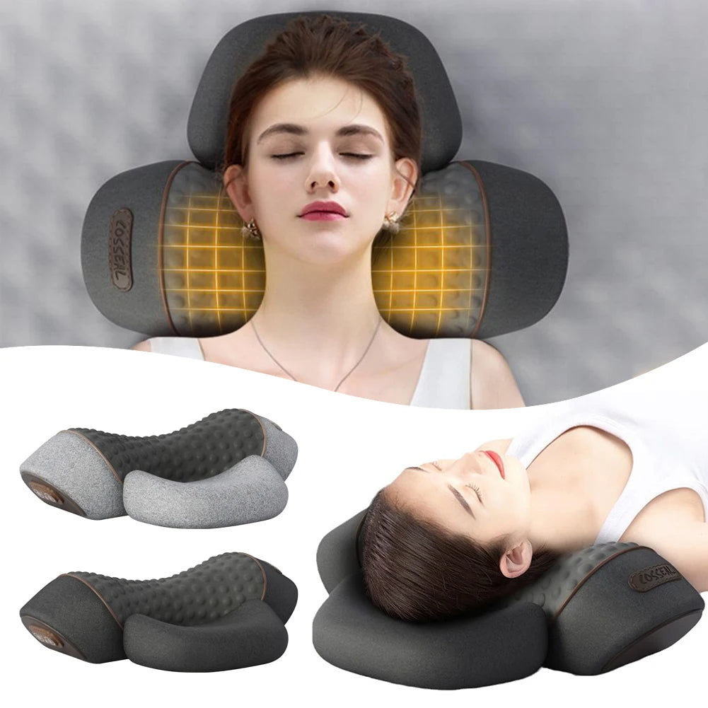 Heat Cushion - RelaxNeck