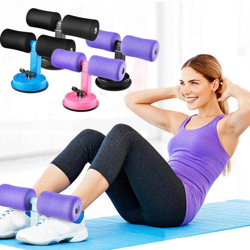 Compact Abdominal Trainer – CoreTrainer
