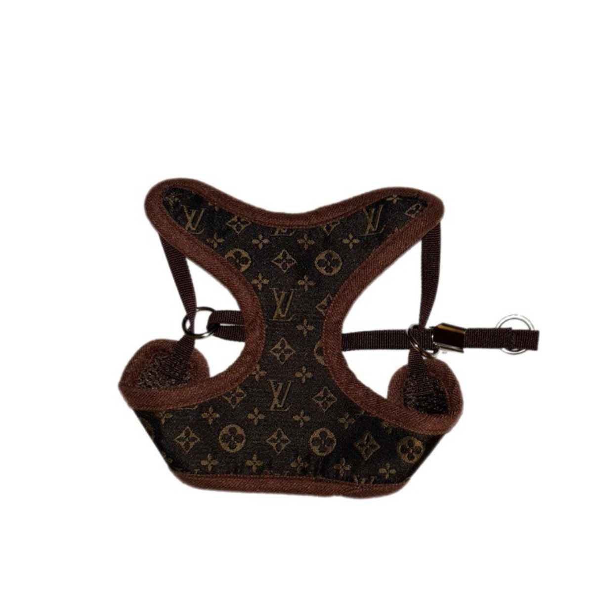 Dog Harness and Lead Set – PawLuxe