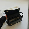 Compact Women's Shoulder Bag – Sophia