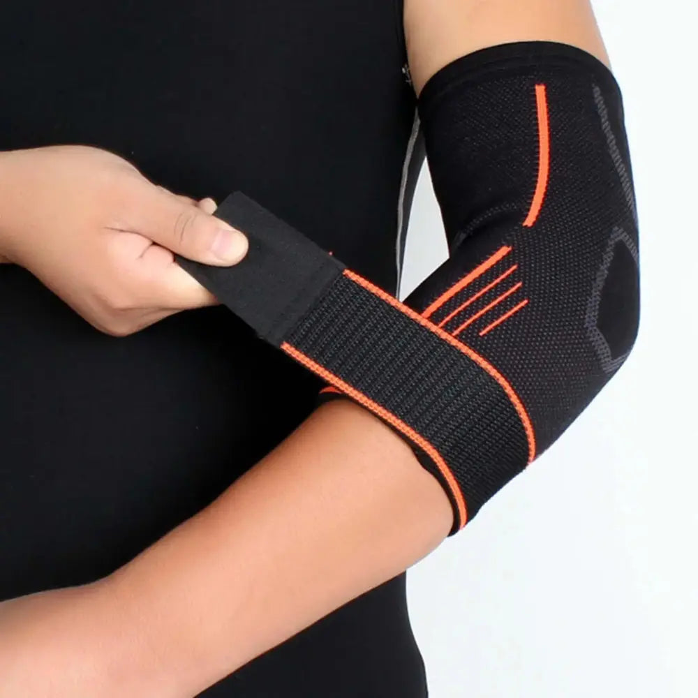 Elbow Brace Compression Joint Support