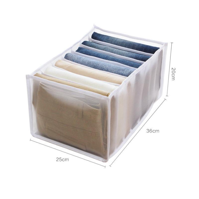 Clothing Rack Organiser - EasyRoom