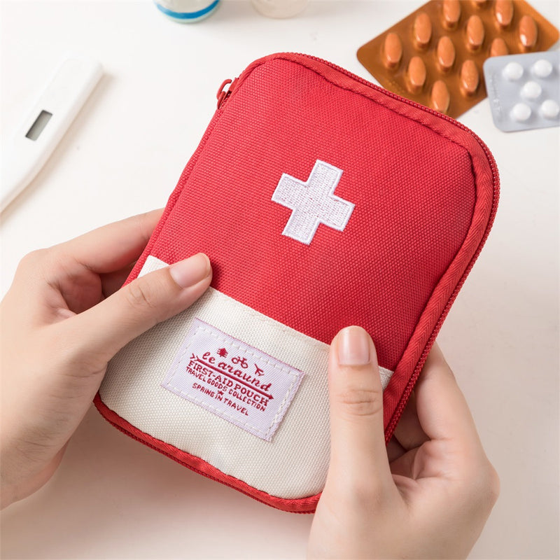 MediPack - Mini Portable Medical Bag