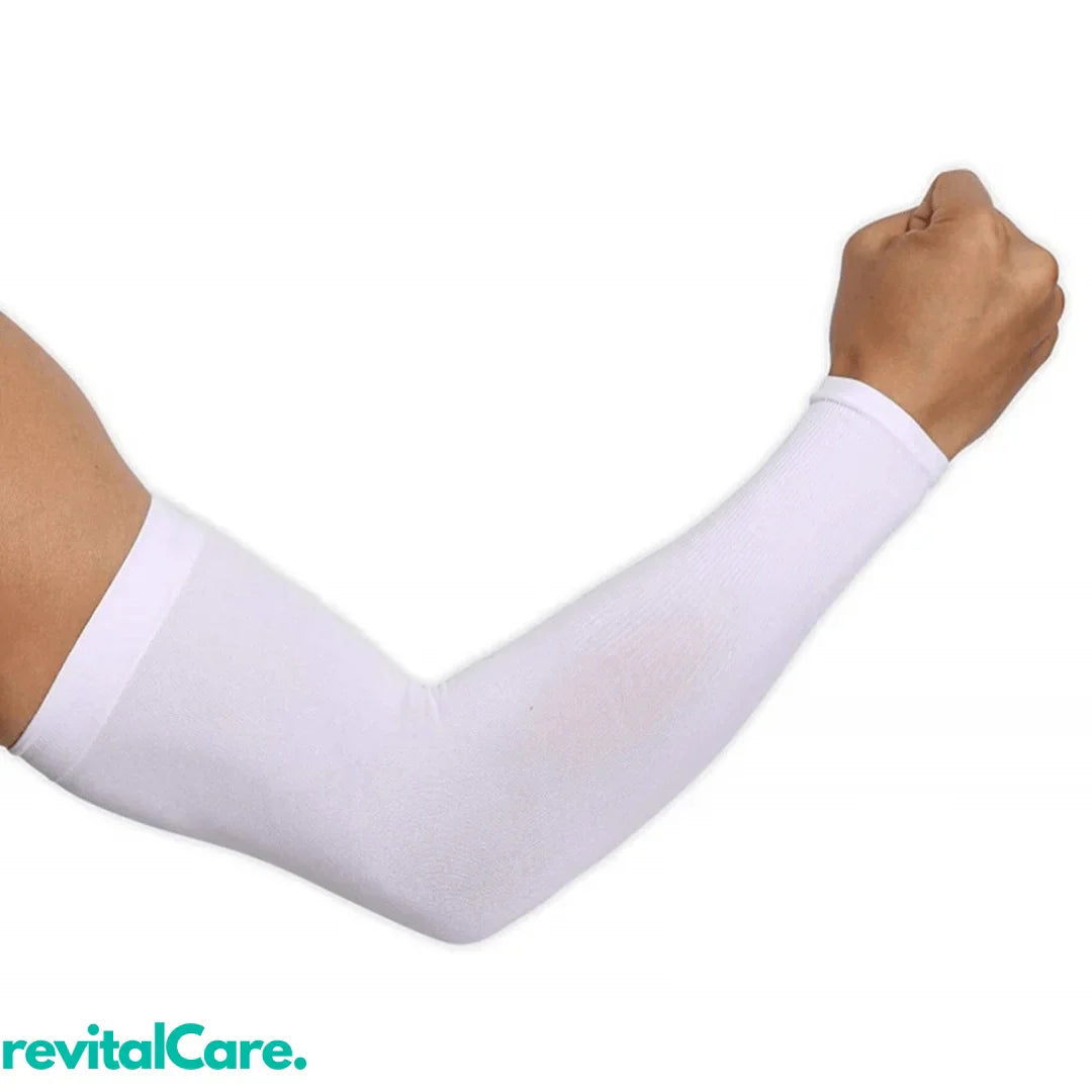 Compression Arm Sleeve – VitalFlex
