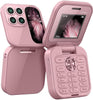 Folding Mini Phone – FlipLite