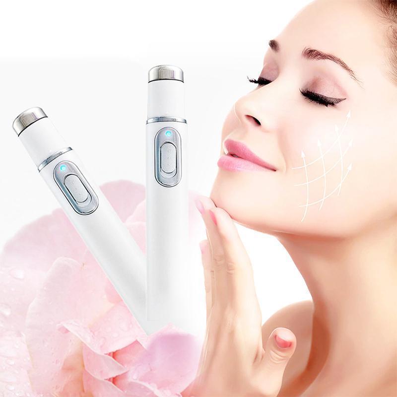 Laser Treatment Pen Blu-Ray for Removing Unwanted Acne