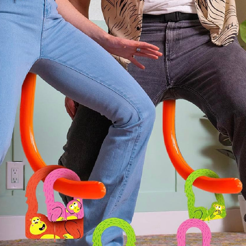 Party Starter Game for Young & Old – Swingo