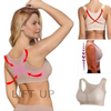 AlignEase Comfort Bra | Posture Support Bra with Adjustable Straps and Natural Lift