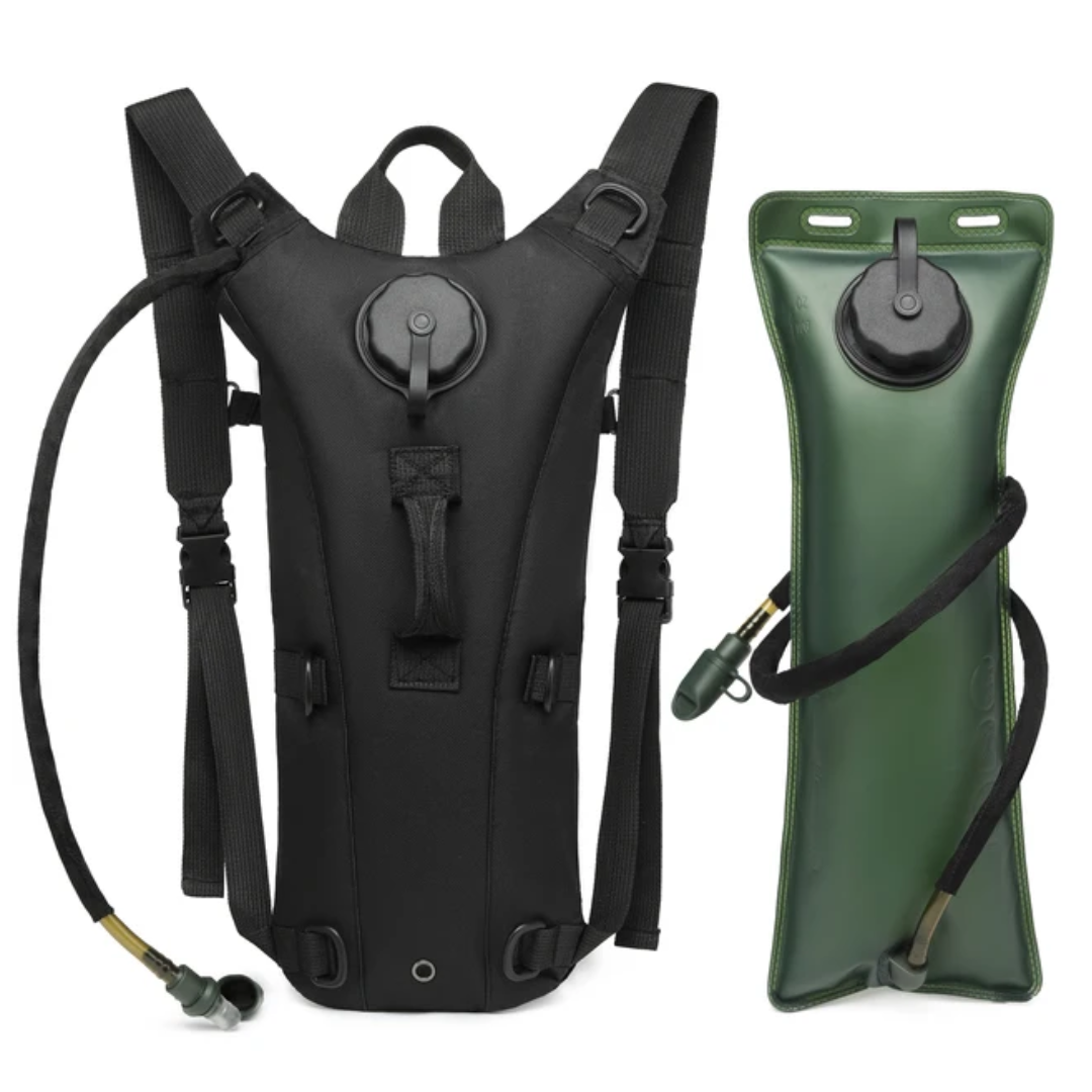 Water Rucksack 3L – HydraPack