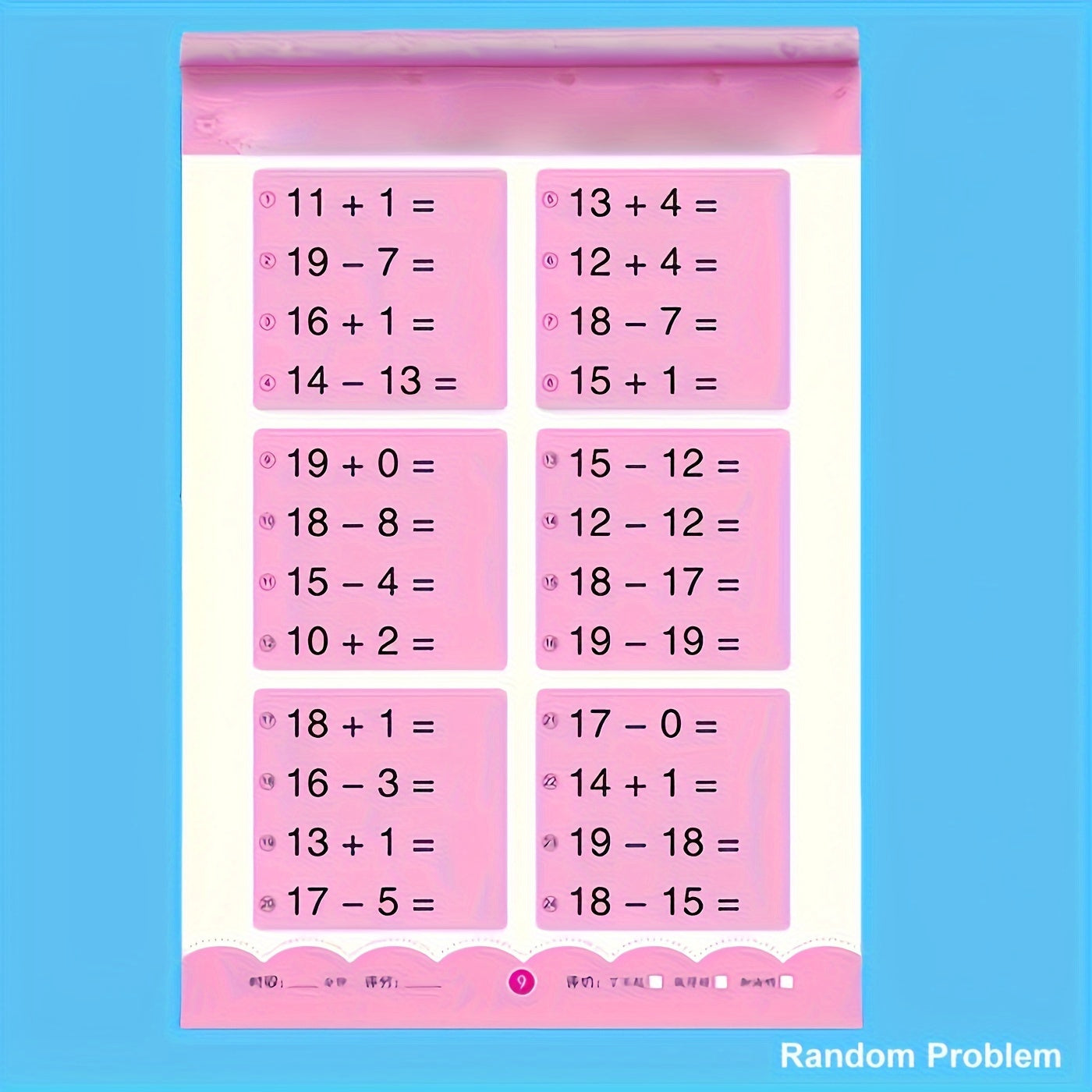 Educational Maths Game – Enhance Mathematical Skills with Fun