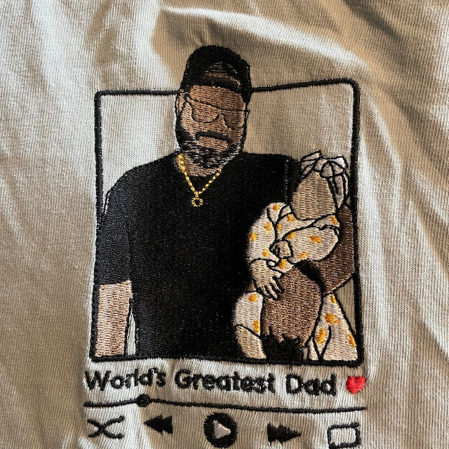 UniquePortrait - A unique gift for loved ones