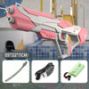 Water Gun with Pressure Jet & USB Battery for Kids & Adults – SplashPower X1