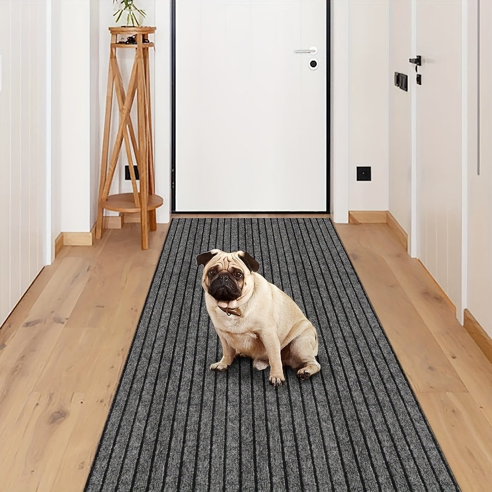 Non-Slip & Washable Runner for Indoor and Outdoor – GripLuxe