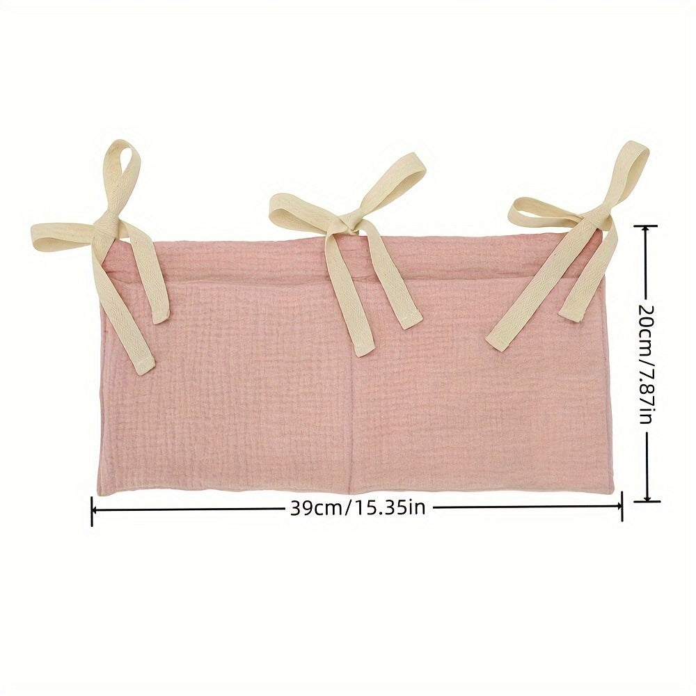 Dream Bag Organiser - For an Organised Nursery