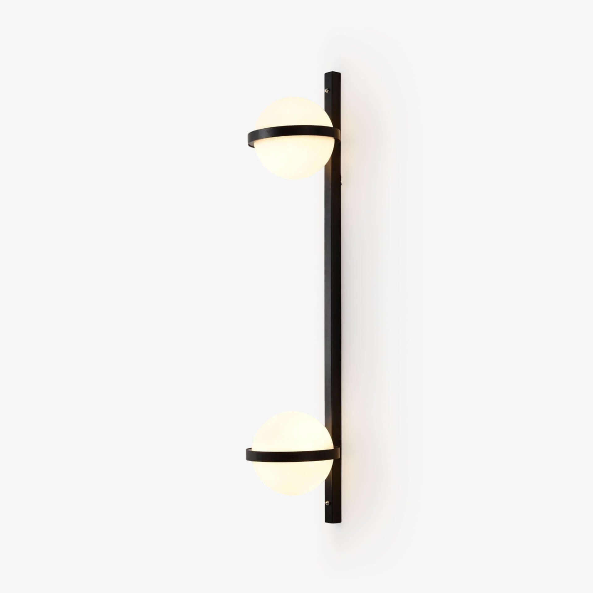 Modern Outdoor Wall Light - Waterproof