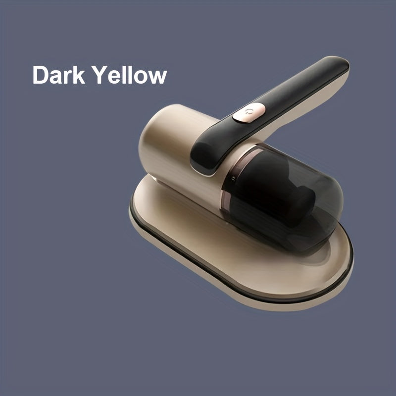 Ultrasone Handheld Vacuum Cleaner – Quiet and Efficient