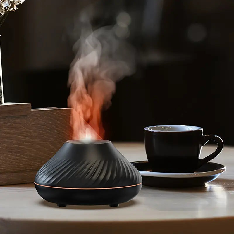 Luxury Aroma Diffuser – LumoMist
