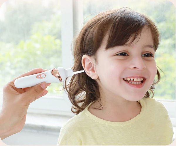 Ear Hygiene Tool – ClearTone