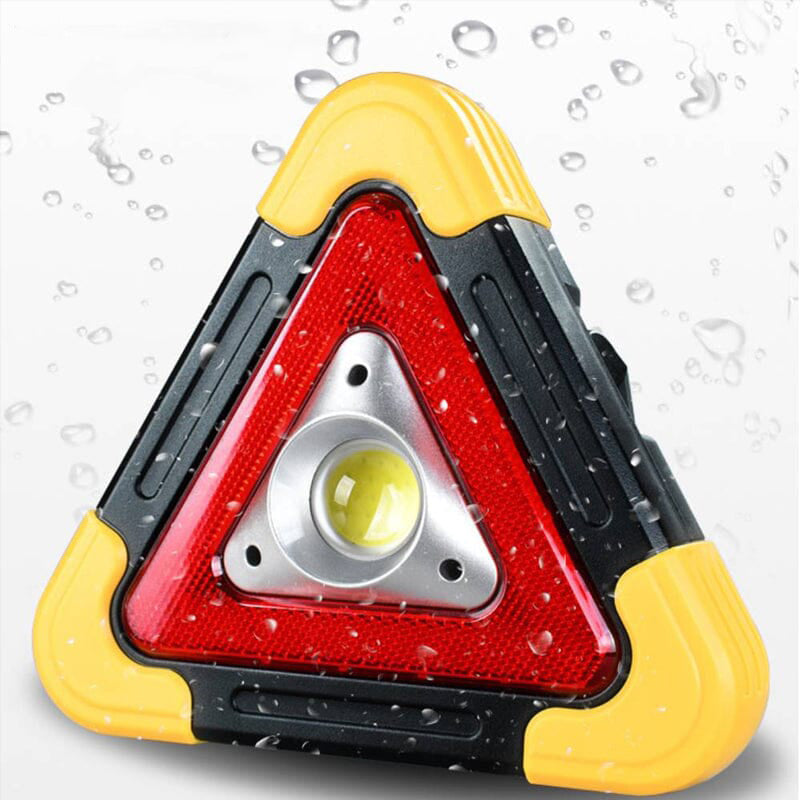 Safety Emergency Light - For Visibility and Peace of Mind on the Road