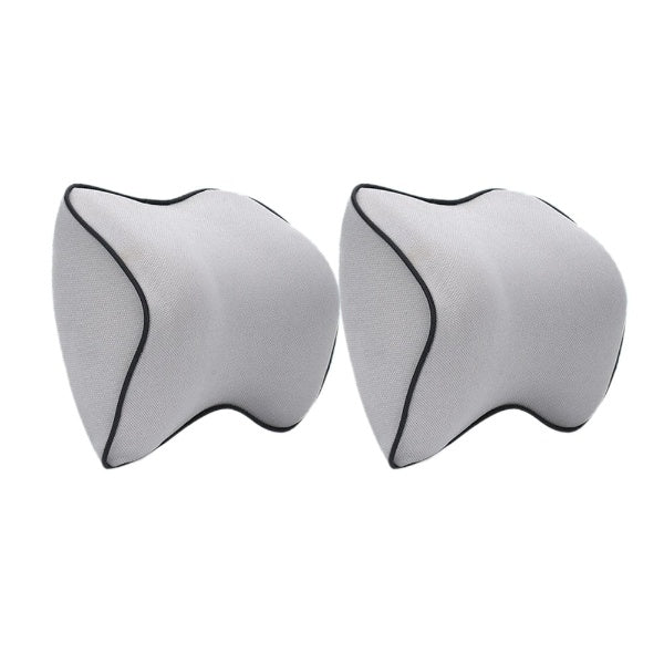 2 Pack Car Neck Cushions