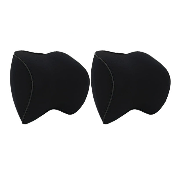 2 Pack Car Neck Cushions