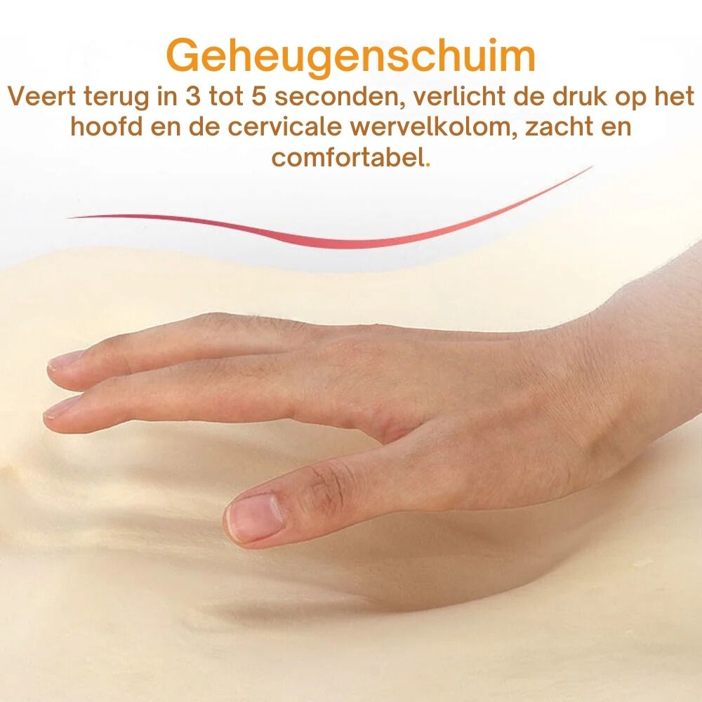 2 Pack Car Neck Cushions