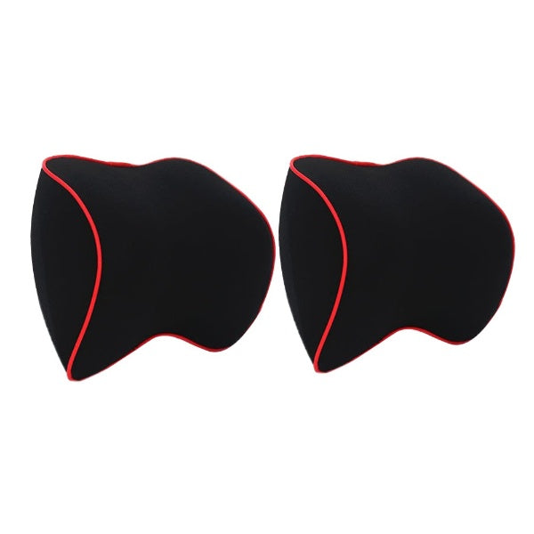 2 Pack Car Neck Cushions