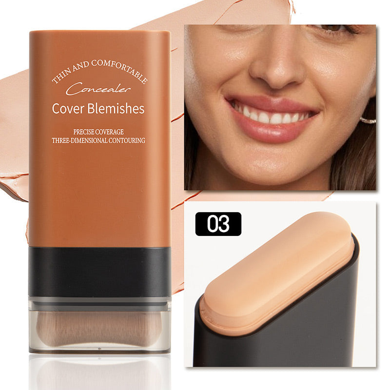 2 in 1 Concealer Stick
