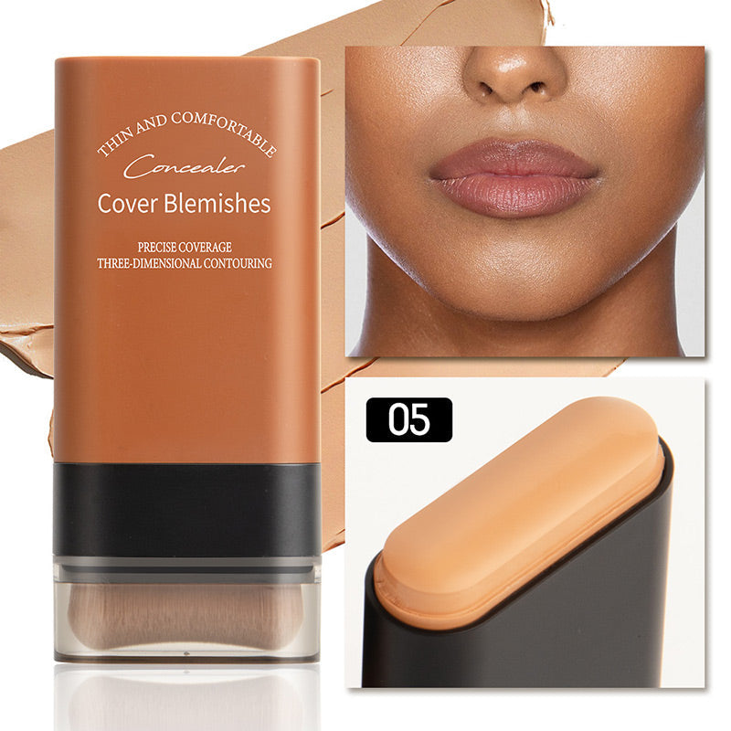2 in 1 Concealer Stick