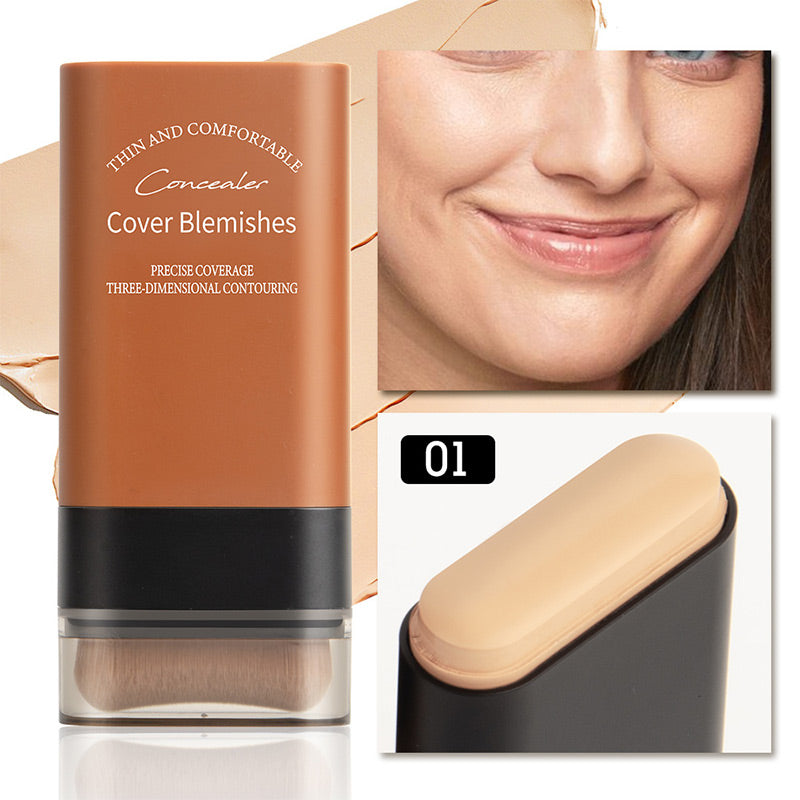 2 in 1 Concealer Stick