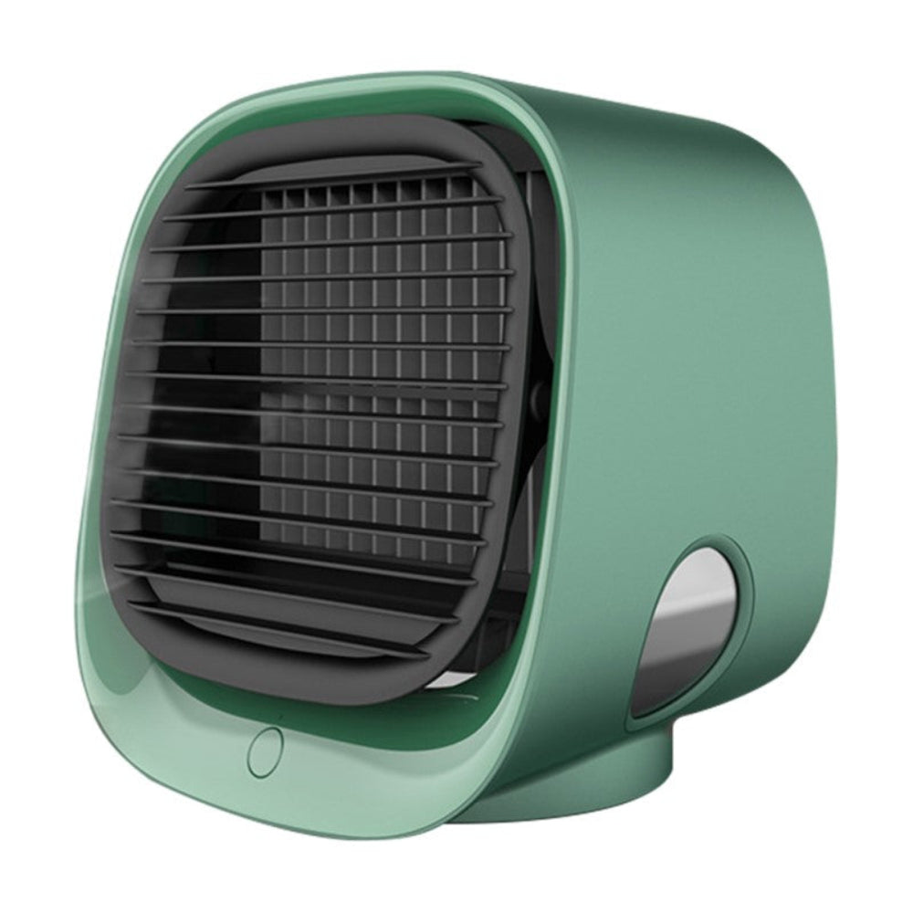2-in-1 Air Cooler and Humidifier – For an Optimal Room Climate