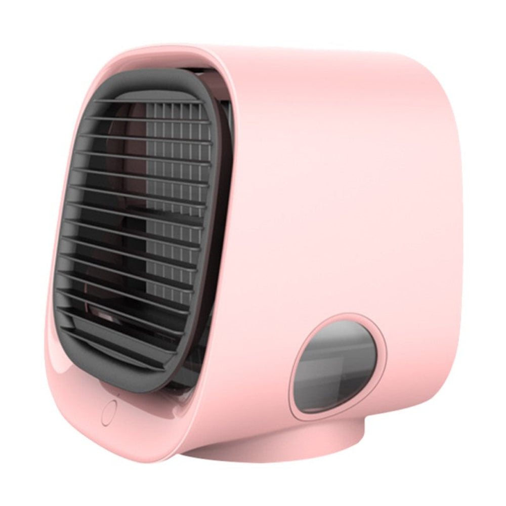 2-in-1 Air Cooler and Humidifier – For an Optimal Room Climate