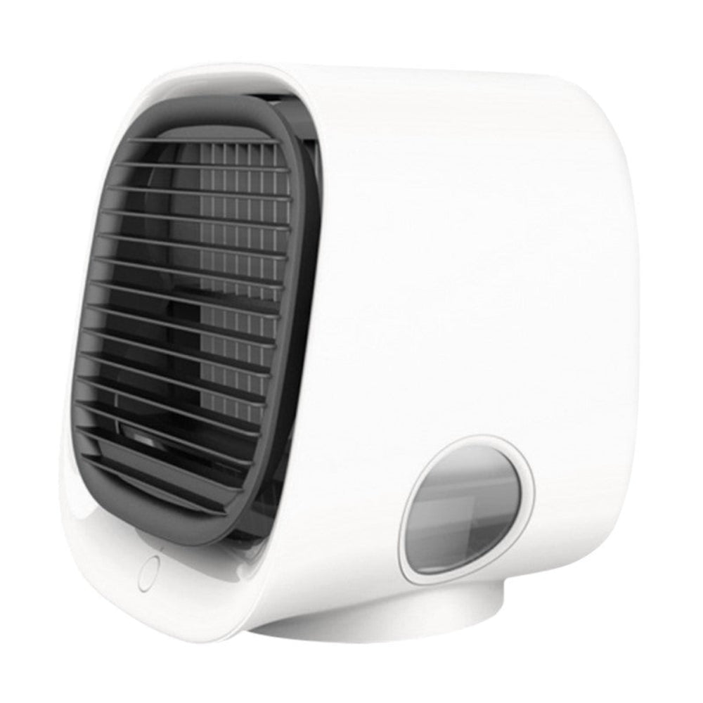 2-in-1 Air Cooler and Humidifier – For an Optimal Room Climate