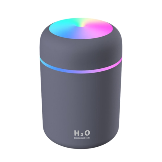 Nano-Atomised Humidifier/Diffuser