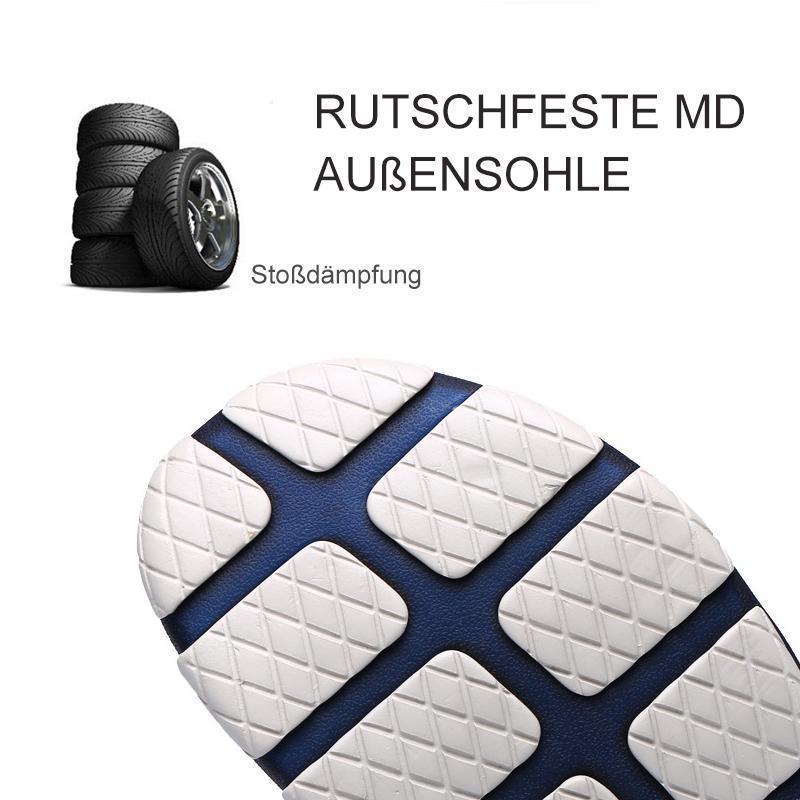 Men's Breathable Mesh Beach Sandals