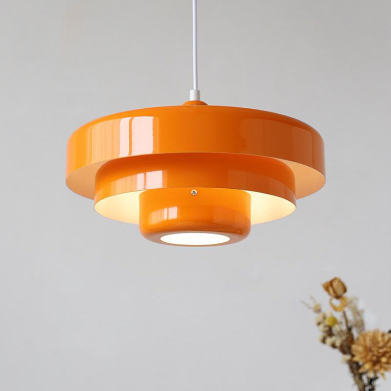 Nova Light - Stylish Multi-Layer Pendant Light