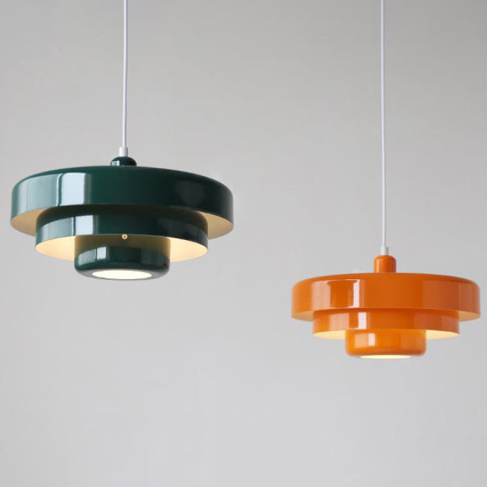Nova Light - Stylish Multi-Layer Pendant Light