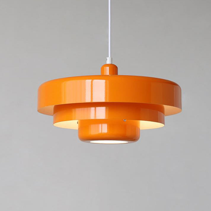 Nova Light - Stylish Multi-Layer Pendant Light