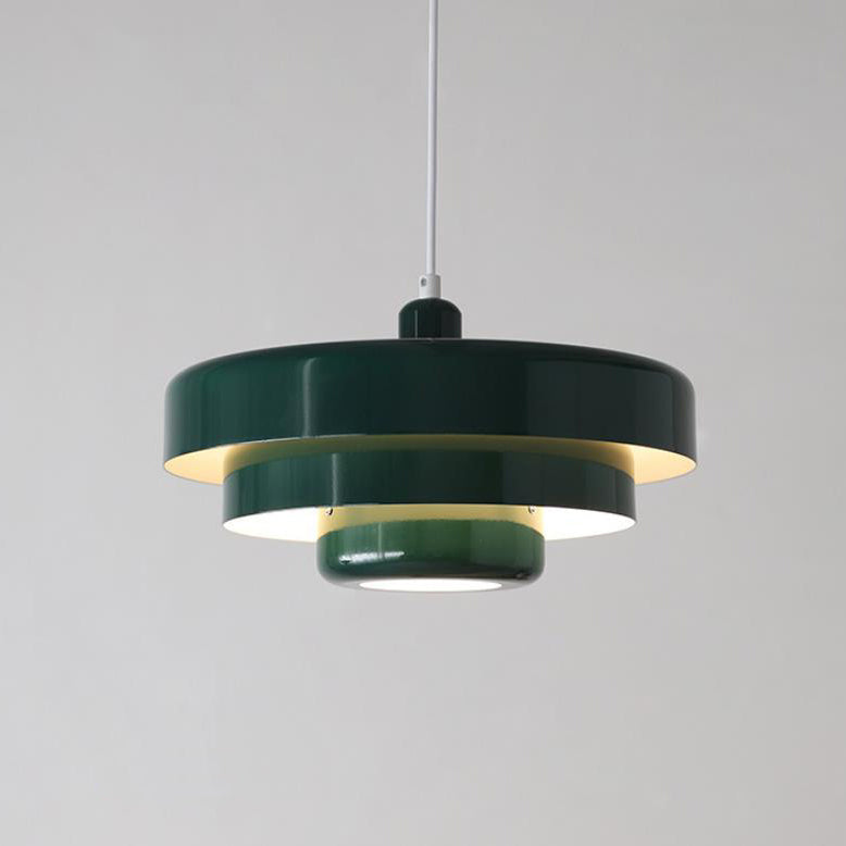 Nova Light - Stylish Multi-Layer Pendant Light