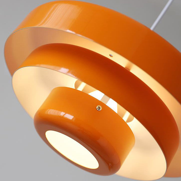 Nova Light - Stylish Multi-Layer Pendant Light