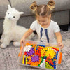 Block Building Blocks – Blockaroo
