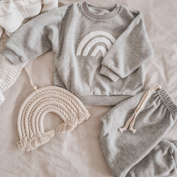 Sunshine Kids Set – For a cheerful and comfortable look