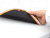 SnowArmor Premium Frost Protector | Weatherproof Magnetic Car Windshield and Mirror Cover