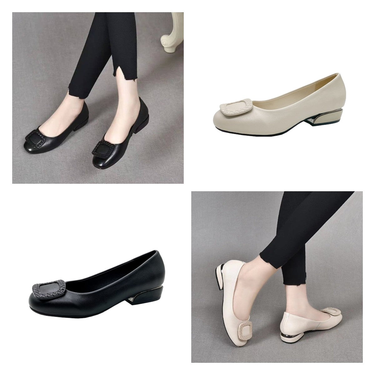 Sandsberg New Orthopaedic Comfort Women's Shoes