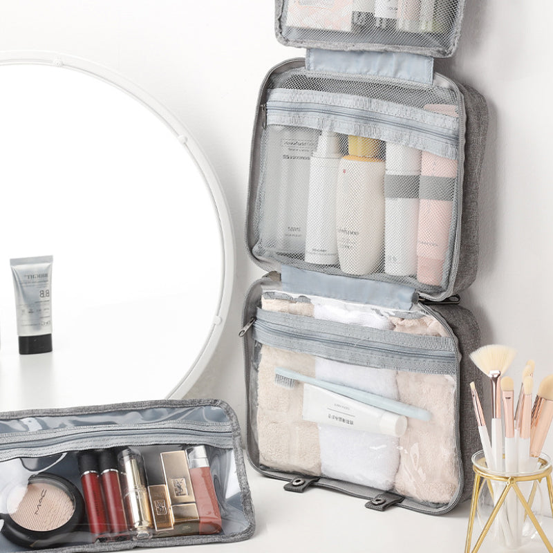 Cosmetic Organiser for Travel