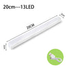 Wireless LED Lamp with Motion Sensor - SmartGlow