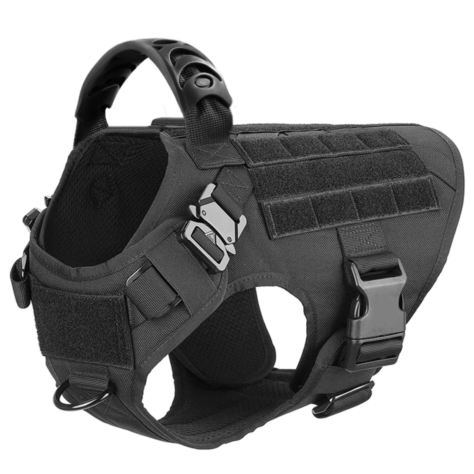 K9 Harness – Tactical Dog Harness for Dogs