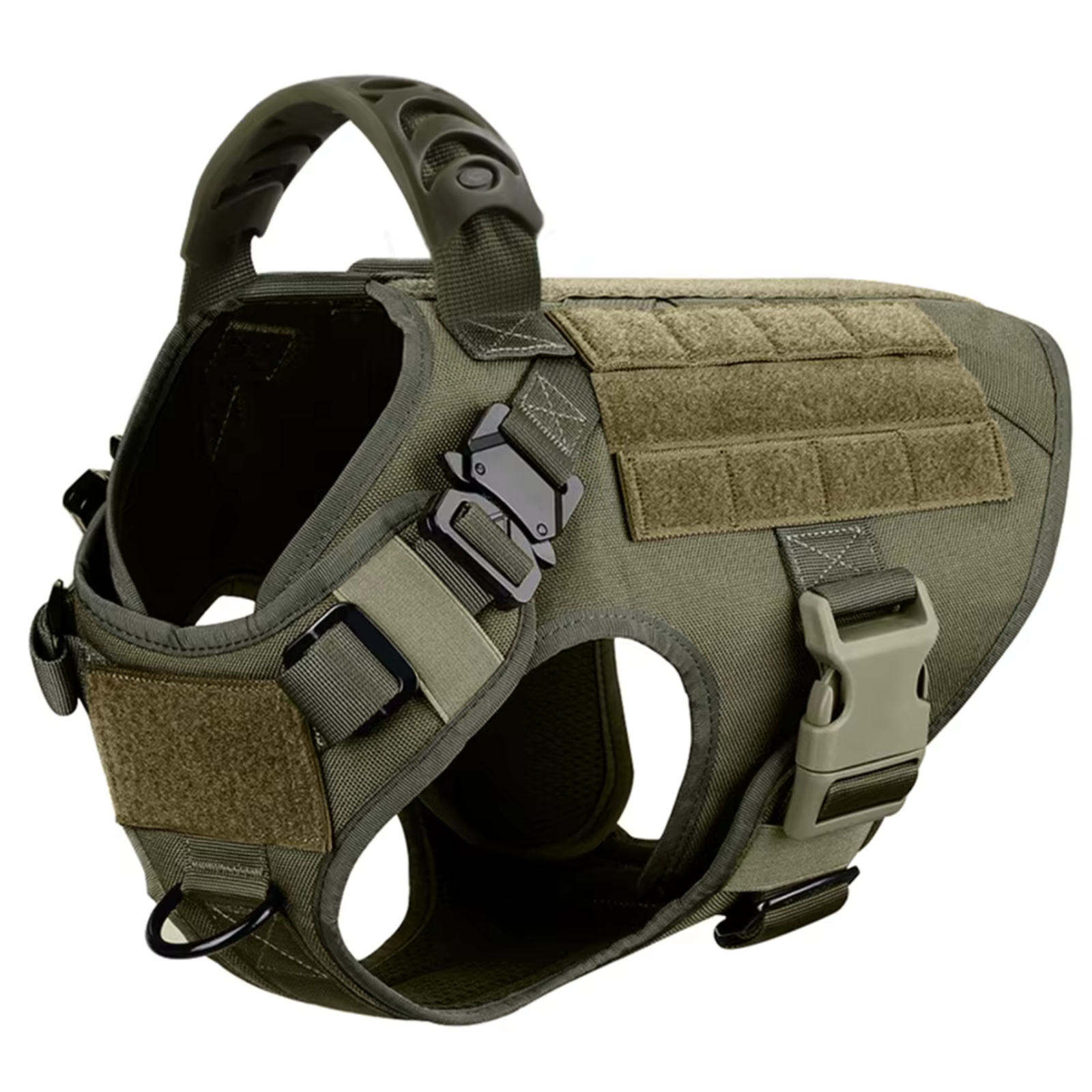 K9 Harness – Tactical Dog Harness for Dogs