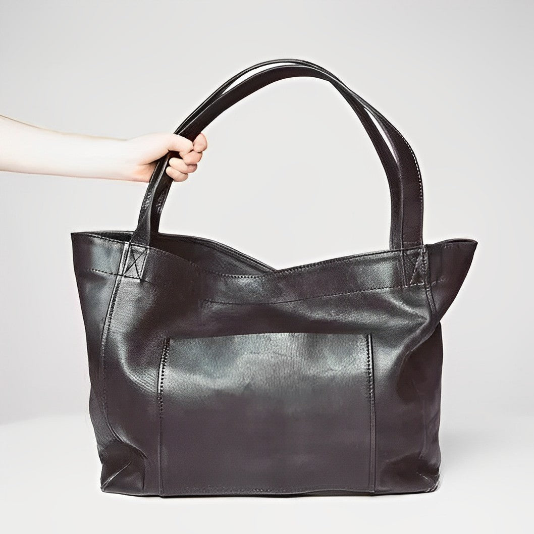 Sophie Luxe Tote Bag – For an elegant and practical look