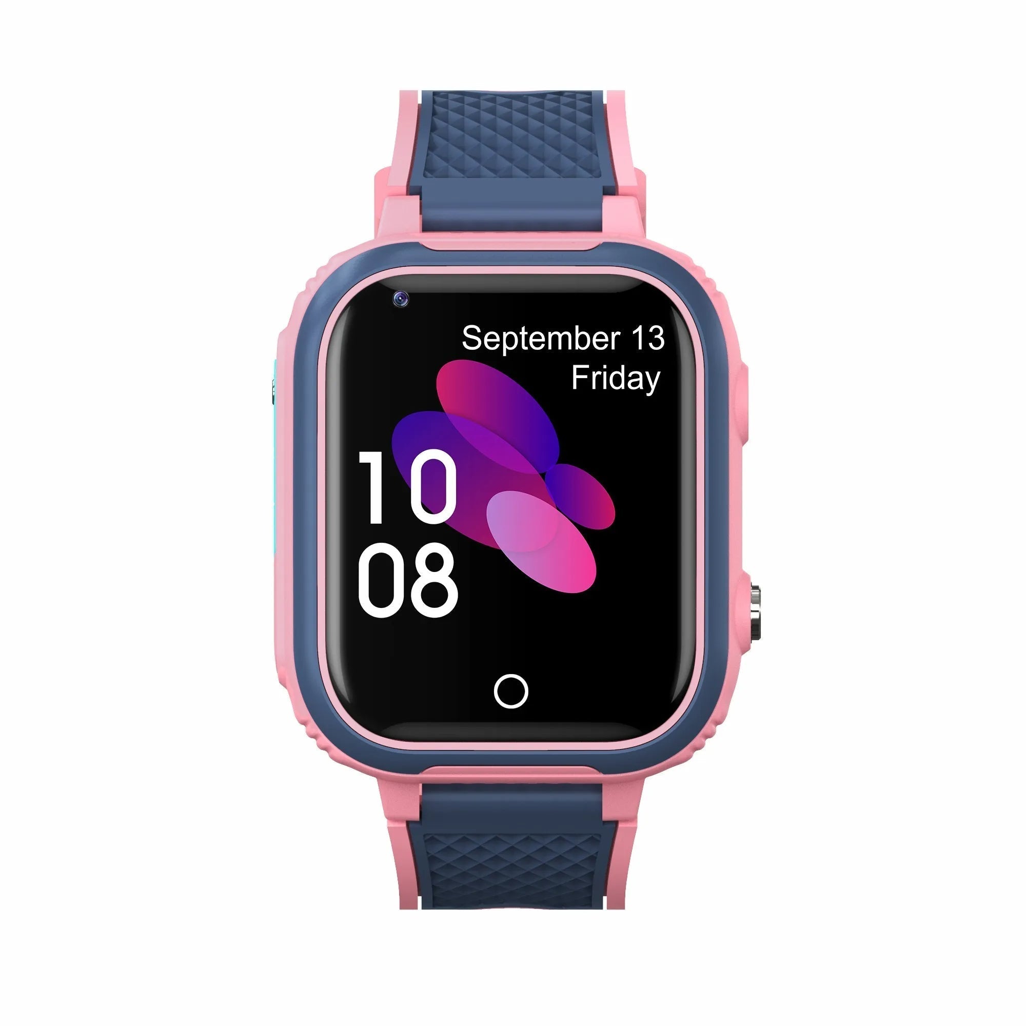Educational Kids' Smartwatch – SafePulse